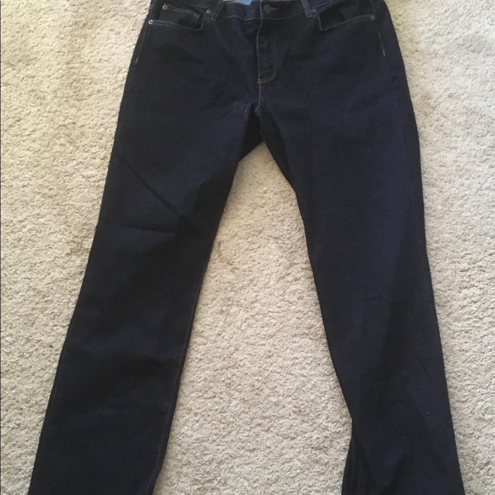 NWT RL jeans size 16